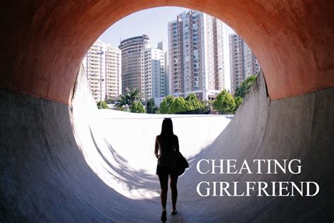 Cheating Girlfriend How To Tell If Your Girlfriend Is Cheating
