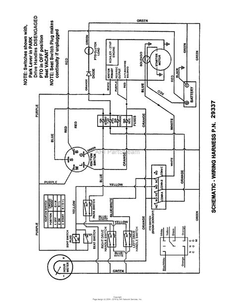 kohler command  wiring diagram command kohler kohler engine wiring schematic wiring