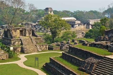 indiana jules   mayan ruins  palenque dont forget  move