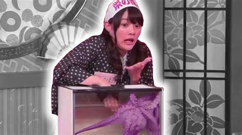 Weird Japanese Game Shows 2 Youtube