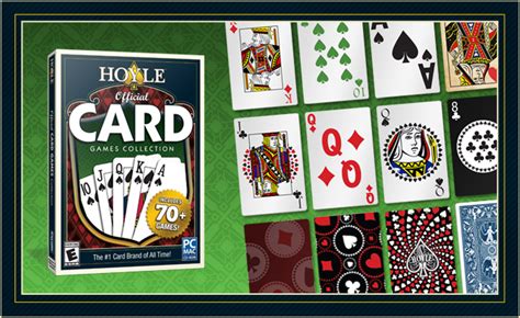 hoyle official card games collection  world  playing cards