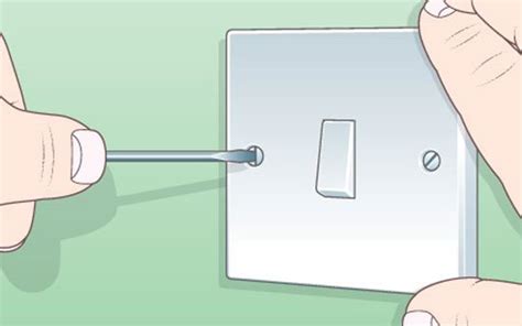 replace    light switch letsfixit