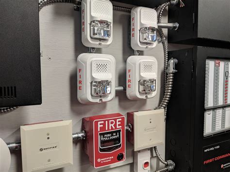 notifier fire alarm systems   eps advantage eps security