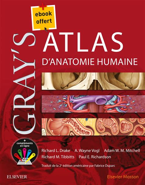 grays atlas danatomie humaine  book frohberg