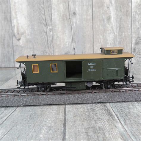 maerklin   gepaeckwagen  ovp ab ebay