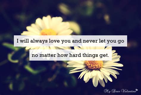 I Will Always Love You Quotes For Him Quotesgram