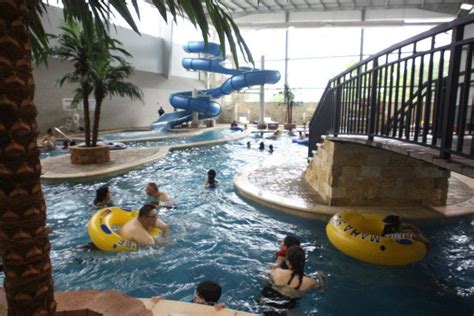 king spa waterpark dallas attractions review  experts