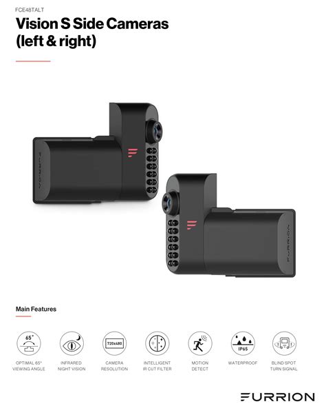 furrion side camera wiring diagram kira schema