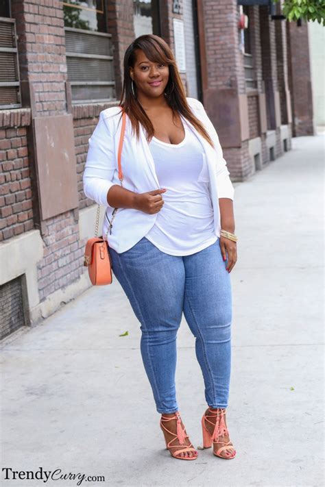top 20 plus size fashion bloggers right now her style code