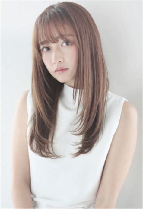 15 japanese hairstyles for women 2020