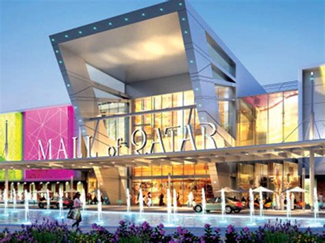 mall  qatar qatar tricon foodservice consultants