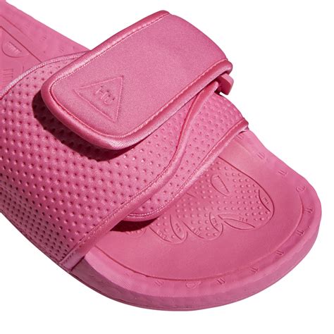 adidas  pharrell williams boost  pink subtype