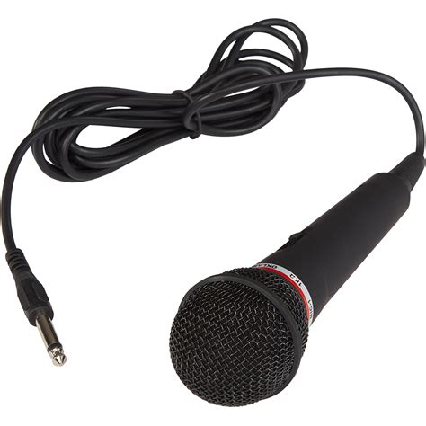 oklahoma sound mic  electret condenser microphone   mic
