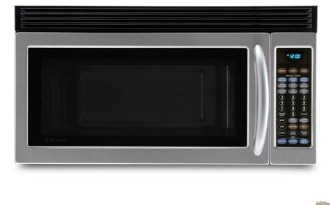 dometic rv microwave convection oven  cu ft stainless steel
