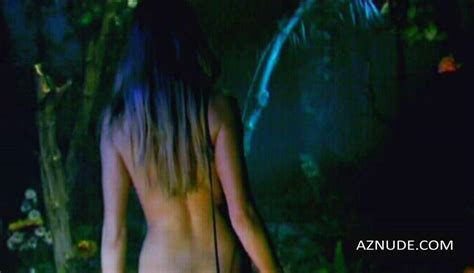 Abducted By The Daleks Nude Scenes Aznude