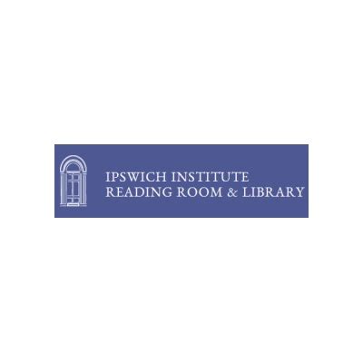 ipswich institute library