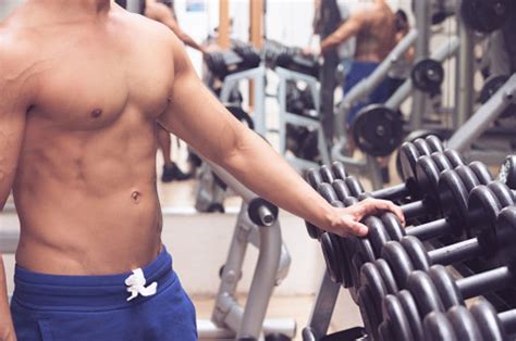 best exercise for chest three key moves that will give you more