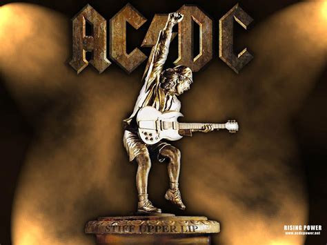 acdc acdc wallpaper  fanpop