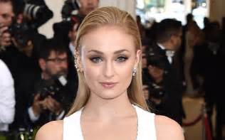 Sophie Turner Defends The Graphic Sex Scenes In Game Of Thrones