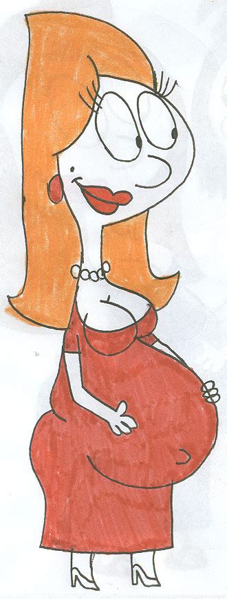 pregnant candace by sithvampiremaster27 on deviantart