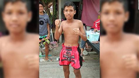 muay thai death of teen fuels debate over kickboxing cnn