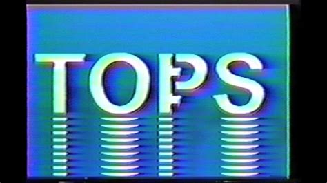 tops evening youtube