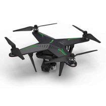 creazy xiro xplorer  version quadcopter drone gps p fhd fpv   axis gimbal uav