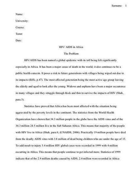 mla style thesis proposal paper