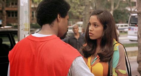 rosario dawson naked in he got game sex archive