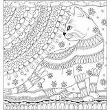 Books Zendoodle Garden Macmillan Nikolett Corley Kitties Colorscapes Powells Indiebound Barnes Noble Bookshop Million Amazon sketch template