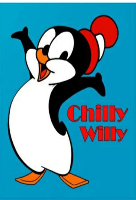 chilly willy thetvdbcom