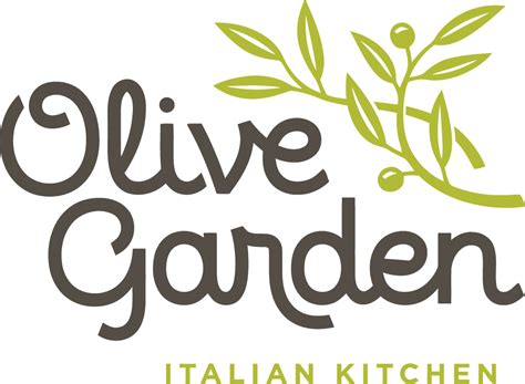 olive garden logo restaurants logonoidcom