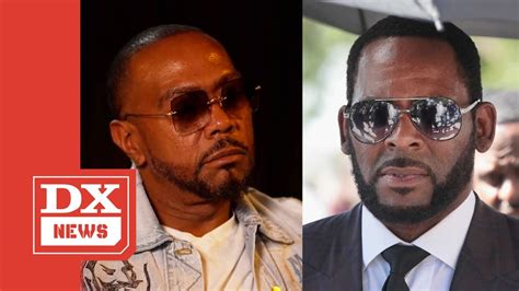 timbaland s r kelly “king of randb” comments gets internet reaction