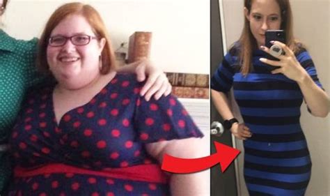 Weight Loss Diet Plan Women Reveals How She Lost 10 Stone On Reddit
