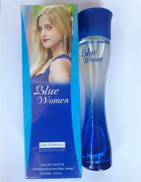 blue women perfume ml lakwimana