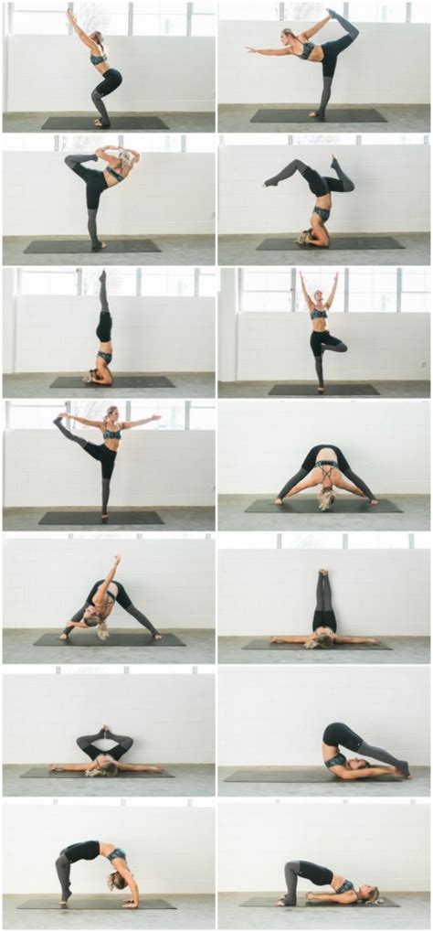 yoga poses to fight anxiety and depression fitness