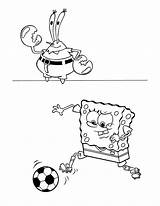 Spongebob Schwammkopf Animaatjes sketch template
