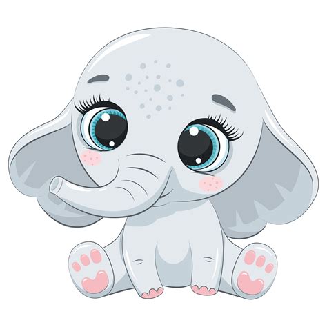 suesse zoo tiere clipart png eps australische tiere clipart etsy