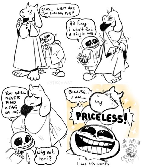 the pun duo undertale know your meme