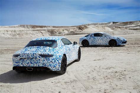 alpine premiere edition limited edition cars