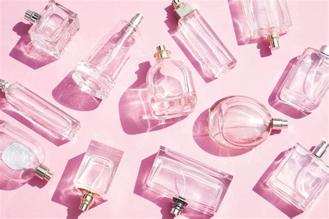 A Definitive List Of The 25 Best Perfumes Of All Time
