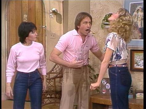 Three’s Company Facts You Probably Didn T Know