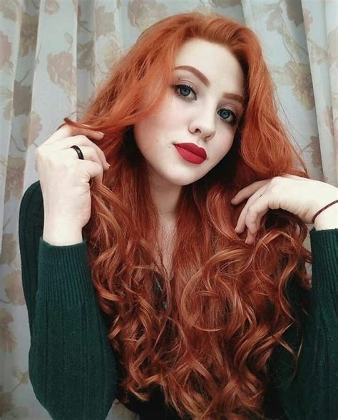 55 Best Red Hairstyles Colors You Are Sure To Love Hair Styles
