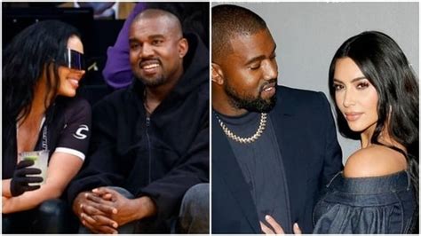 Kanye West Girlfriend 🔥kanye West S Rumored Girlfriend Sets Ig On
