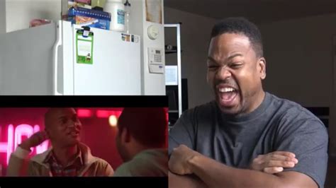 Keanu Official Red Band Trailer Reaction Youtube