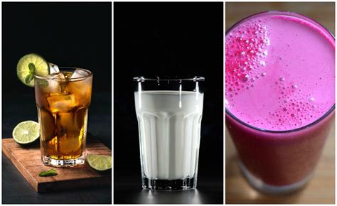 7 guilt free drinks diabetics can have during summers