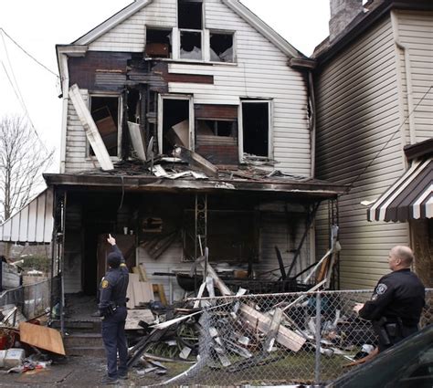‘i’m Sorry She Snapped’ Woman Charged With Starting Deadly Fire In