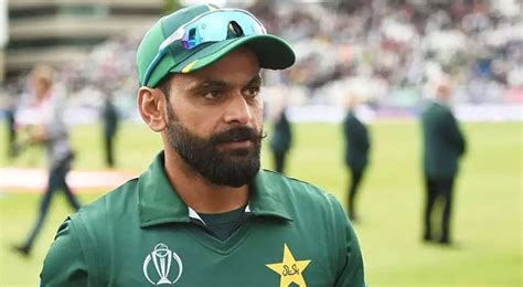 hafeez reveals  plans  upcoming matches