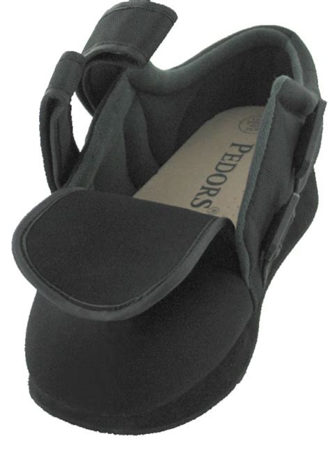 Stretch Edema Shoes For Swollen Feet And Lymphedema By Pedors