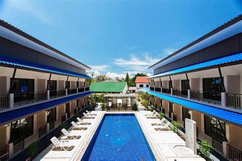 phangan island view hotel  koh phangan room deals  reviews